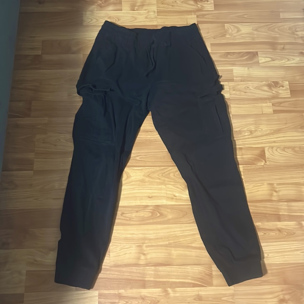 Cargo jogger
